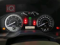 تۆیۆتا لاند کروزەر